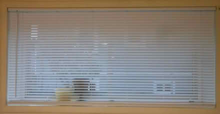 Photo of free Mini Blinds - 33 1/2" x 69 1/2" (Loyal Heights) #4