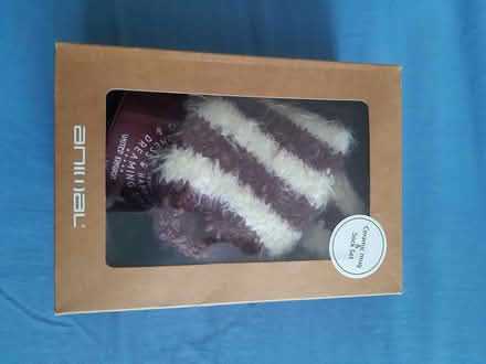 Photo of free Fluffy socks & Mug (Minehead) #1