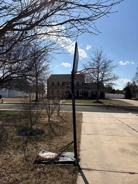 Photo of free Basketball Net (Sewell, NJ) #1