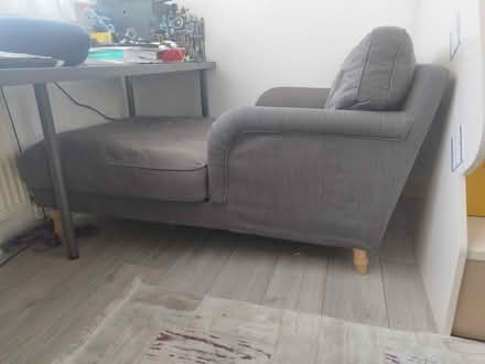 Photo of free Chaise Lounge Single Sofa (NW7 1LJ) #1