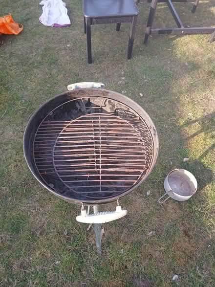 Photo of free Barbeque (Eastcote HA4) #3