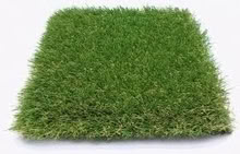 Photo of Off cut of artificial grass 30” x 40” - 80cm x 104cm (IP2) #1