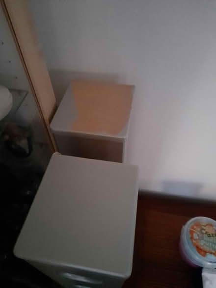 Photo of free Cd Cabinets Need Tlc (Rawtenstall BB4) #2