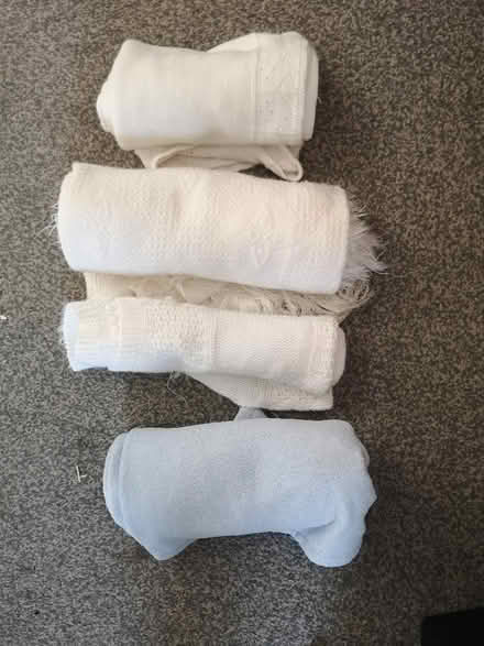 Photo of free Baby blankets (Bradford on Avon BA15) #1