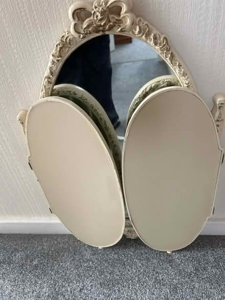 Photo of free Mirror (Benllech) #4