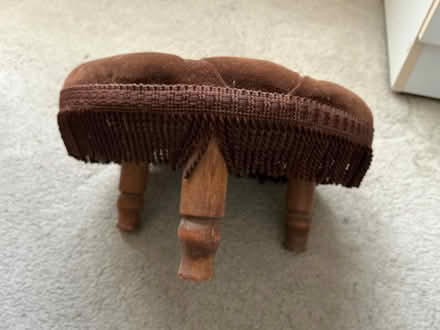 Photo of free Footstool - Probably! (CT1) #2