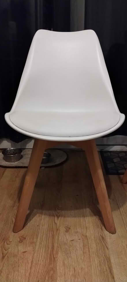 Photo of free Chairs x 2 (Near Liffey valley) #1