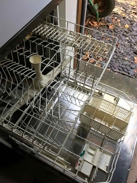 Photo of free Dishwasher (Brigham CA13) #1