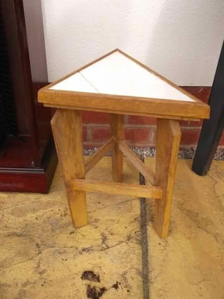 Photo of free Side Table (Ainsdale PR8) #2