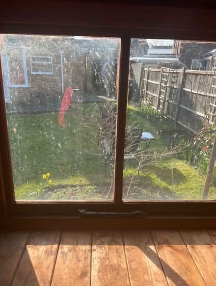 Photo of free Garden shed (Staines-upon-Thames TW18) #3
