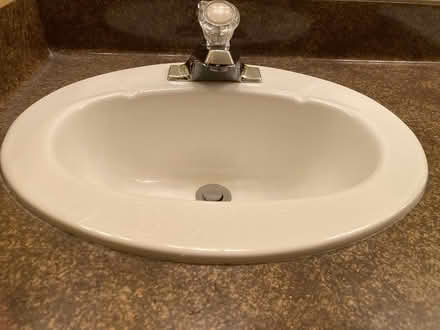 Photo of free 2 bathroom sinks (San Anselmo, Winship area) #3