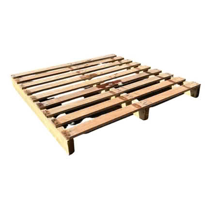 Photo of Wooden Pallets Sought (Hall Green B28) #1