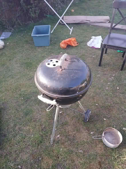 Photo of free Barbeque (Eastcote HA4) #2