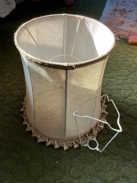 Photo of free Lampshade (CT1) #1