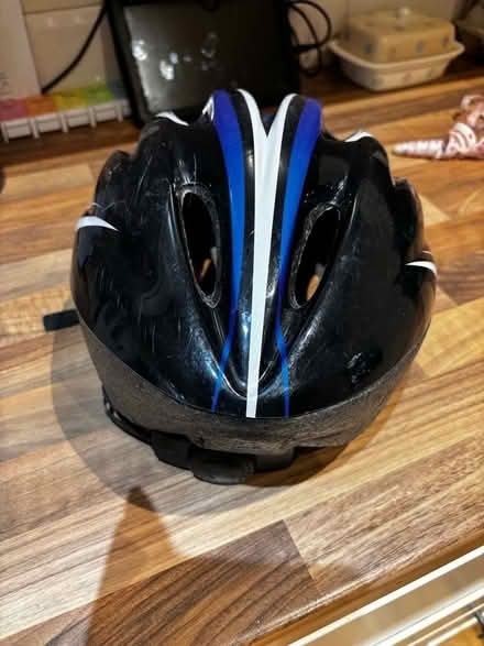 Photo of free Bike helmet size 54-58cm (Woking GU21) #2