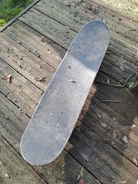 Photo of free Skateboard (Welwyn Garden City AL8) #2