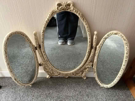 Photo of free Mirror (Benllech) #1