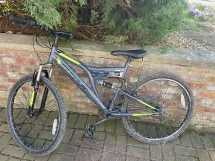 Photo of free Muddy Fox recoil 26 adults bike (Aston, Nantwich, CW5) #2