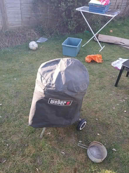 Photo of free Barbeque (Eastcote HA4) #1