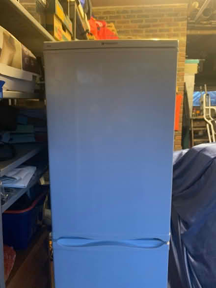 Photo of free Fridge Freezer (Coney Hall BR4) #3