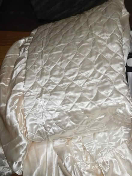 Photo of free Bed cover (Ainsdale PR8) #1