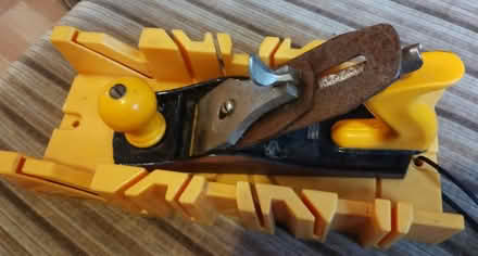 Photo of free DIY Tools (Hatfield, AL10) #2