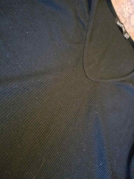 Photo of free Black long sleeved top (Gloucester) #2