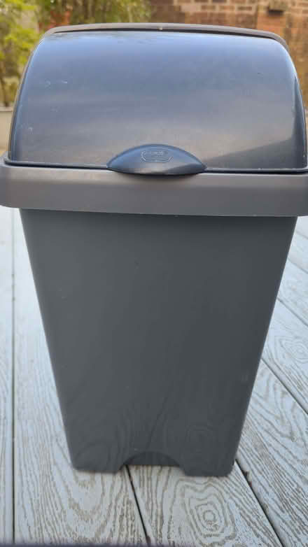 Photo of free Grey Bin (Shevington WN6) #1