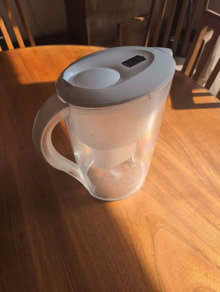 Photo of free Brita jug (Buggs Bottom RG4) #1