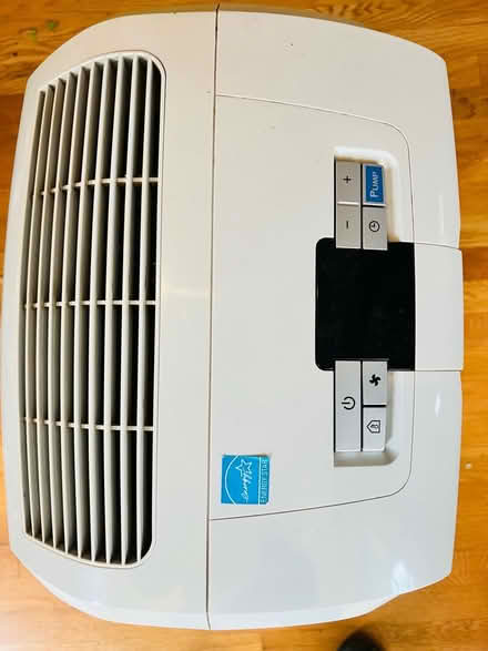 Photo of free Delonghi air dehumidifier (South Beacon Hill) #2