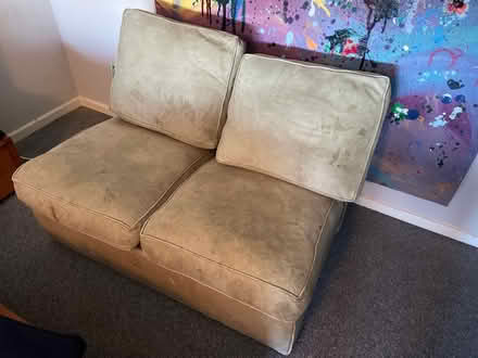 Photo of free Sofa bed (Brighton BN2) #1