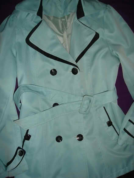 Photo of free Ladies coat (Cowley OX4) #1