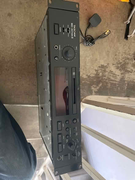 Photo of free Tascam MD-301mk11 (Brighton BN2) #1