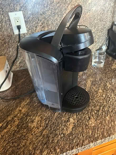 Photo of free Keurig (Pleasanton (Pleasanton (Del Prado)) #3