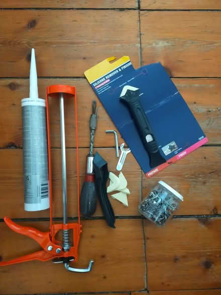 Photo of free DIY Stuff (Canonmills EH3) #1