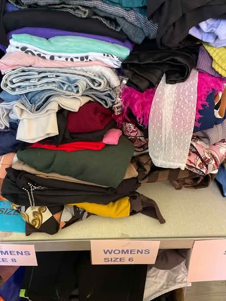 Photo of free Ladies Clothes Size 6 (Parkfields Wolverhampton) #1