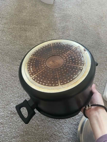 Photo of free cooking pot from Ikea (HP13) #4