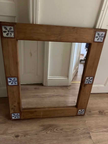 Photo of free Mirror (East Barnet N20) #1