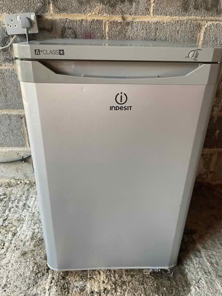 Photo of free Freezer (Salcott-cum-Virley CM9) #1