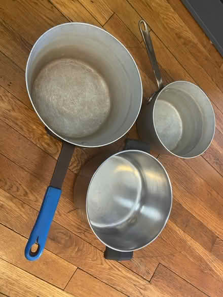 Photo of free Three Pots (NE DC 20018) #1