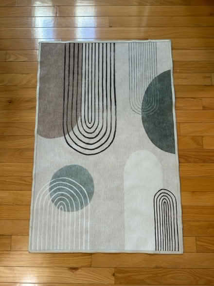 Photo of free Ruggable Brand Rug (Lake Arlington) #2