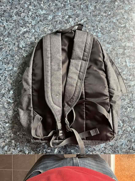 Photo of free North Ridge rucksack (Harrogate HG2) #4