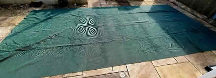 Photo of free Breathable groundsheet (Litchard, Bridgend CF31) #2