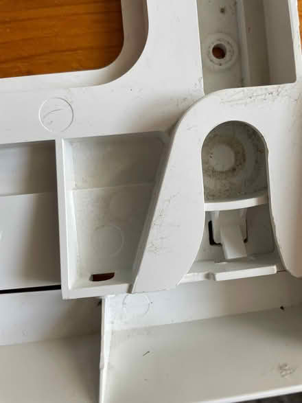 Photo of free Siemens sticking kit for Washing machine & dryer (St Margarets TW1) #3