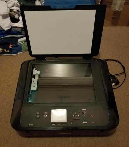 Photo of free Printer: Canon Pixma MG5750 (Gloucester) #1