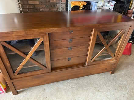 Photo of free Sideboard (Balerno EH14) #1