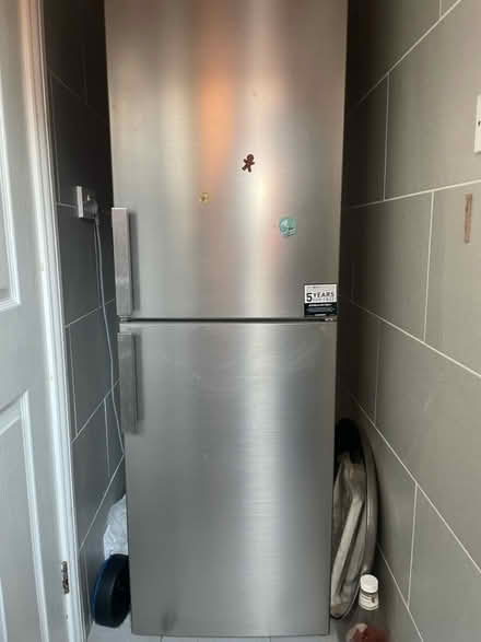 Photo of free Fridge and Freezer (Selly Oak B29) #2