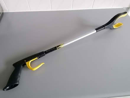 Photo of free Helping hand / grabber (Deneside View DH2) #2