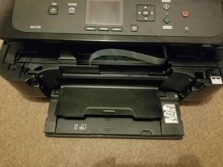 Photo of free Printer: Canon Pixma MG5750 (Gloucester) #3