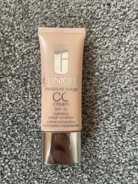 Photo of free Clinique CC cream (Hitchin, SG5) #1